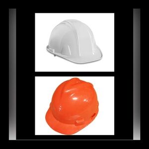 INDUSTRIAL HARD HAT BUNDLE